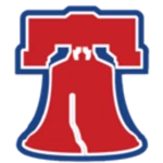 Logo of Phillies Nation android Application 